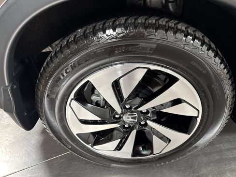 Used 2015 Honda CR-V Touring image 13