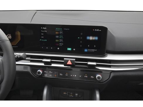 New 2026 Kia Sportage EX w/ EX Panorama Roof Package image 7