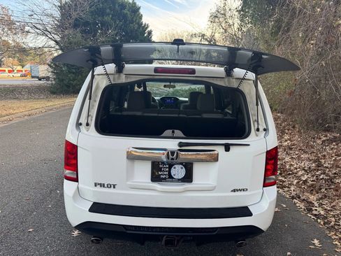 Used 2015 Honda Pilot EX image 8