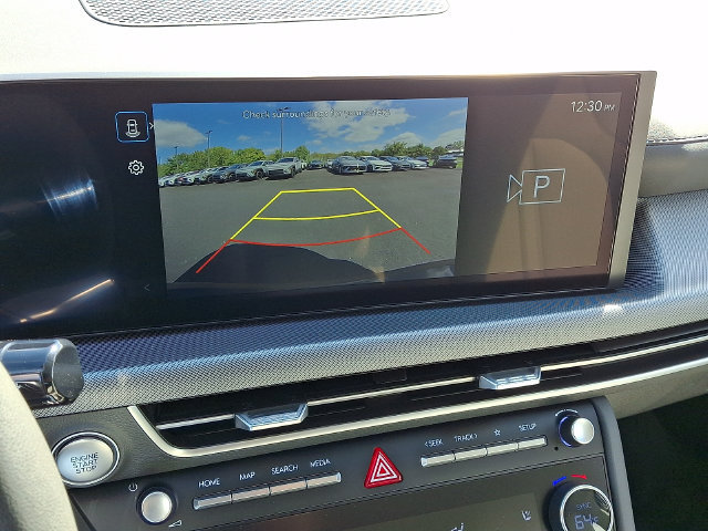 Certified 2025 Hyundai Sonata SEL AWD/4WD image 13