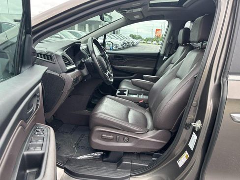 Used 2019 Honda Odyssey EX-L image 9