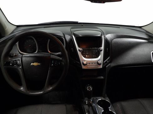 Used 2016 Chevrolet Equinox LS AWD/4WD image 11