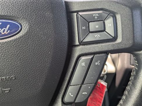 Used 2018 Ford F150 XLT w/ Equipment Group 302A Luxury AWD/4WD image 28