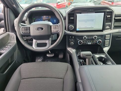 New 2026 Ford F150 XLT image 12