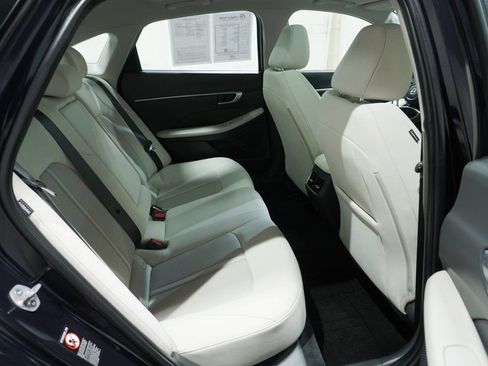 Certified 2023 Hyundai Sonata SEL w/ Convenience Package image 14