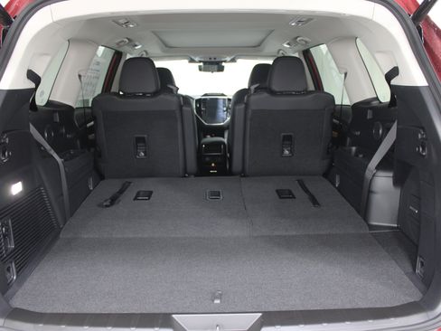 New 2026 Subaru Ascent Touring image 22