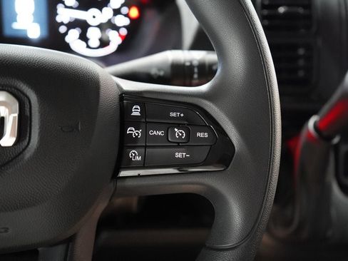 New 2026 RAM ProMaster 2500 w/ Safety Group FWD image 16