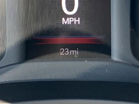 New 2026 RAM 2500 Big Horn image 28