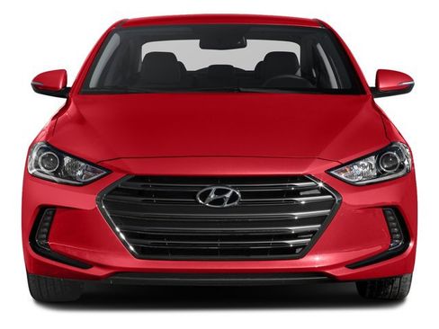 Used 2017 Hyundai Elantra Limited w/ Limited Tech Package 04 FWD image 7