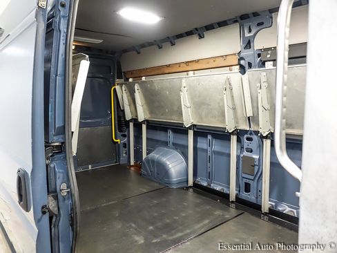 Used 2020 RAM ProMaster 3500 image 16