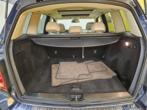Used 2014 Mercedes-Benz GLK 350 4MATIC image 19