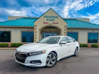 Used 2020 Honda Accord EX video 2