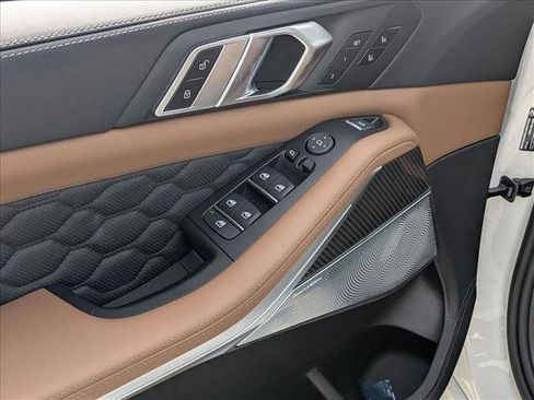 New 2026 BMW X5 M Competition AWD/4WD image 25