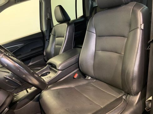 Used 2024 Honda Ridgeline RTL image 18