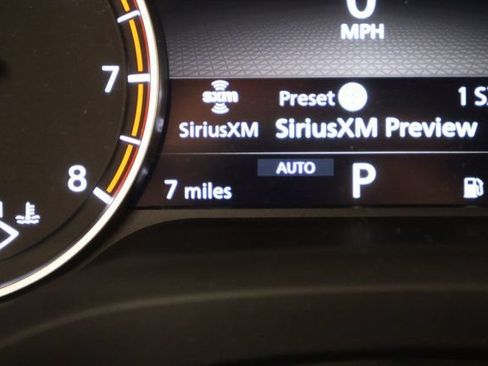 New 2026 Nissan Rogue SV AWD/4WD image 16