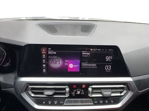 Used 2023 BMW 430i Gran Coupe w/ M Sport Package RWD image 49