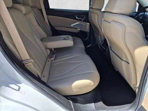 Used 2021 Acura RDX AWD w/ Technology Package image 20