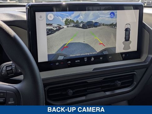 New 2025 Ford Bronco Sport Big Bend image 29