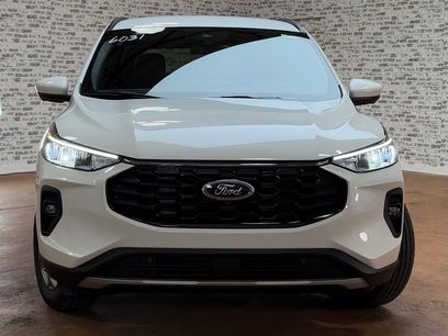 New 2026 Ford Escape ST-Line Select w/ Tech Pack #2