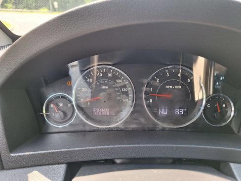 Used 2008 Jeep Grand Cherokee Laredo image 16