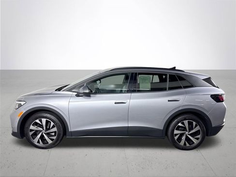 Certified 2023 Volkswagen ID.4 Pro image 10