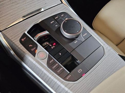 New 2026 BMW 330i Sedan w/ Convenience Package image 11