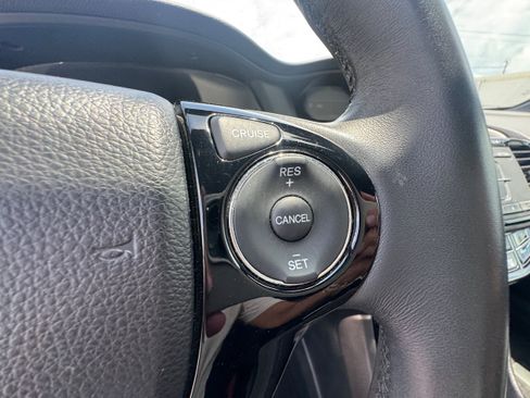 Used 2016 Honda Accord Sport image 20