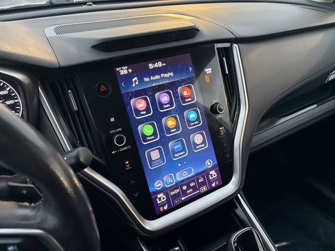 Certified 2021 Subaru Outback Limited XT w/ Popular Package #2 image 17