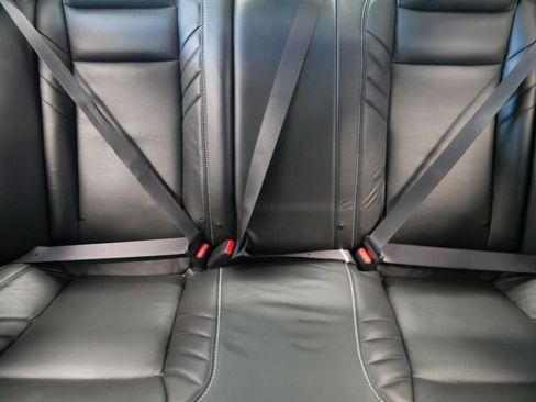 Used 2023 Dodge Charger SRT Hellcat w/ Harman/Kardon Audio Group image 13