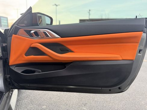 Used 2022 BMW M4 Coupe w/ Executive Package image 18