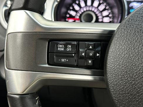 Used 2014 Ford Mustang Premium w/ V6 Performance Package image 17