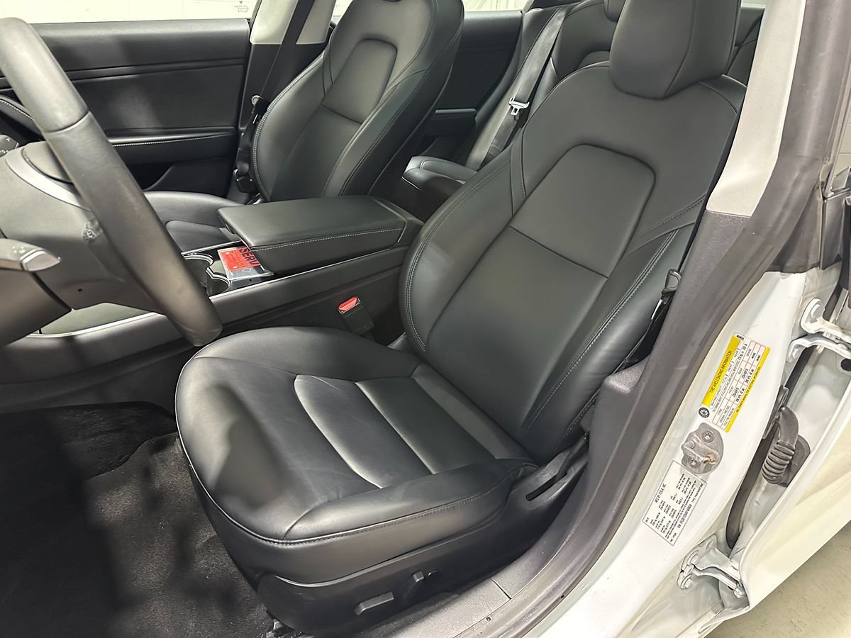 Used 2019 Tesla Model 3 Long Range AWD/4WD image 23