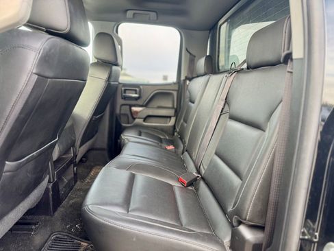 Used 2016 GMC Sierra 1500 SLE image 23