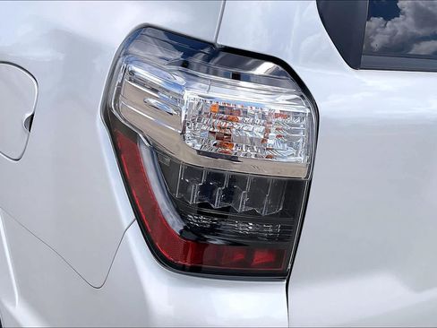 Used 2024 Toyota 4Runner Limited RWD image 26