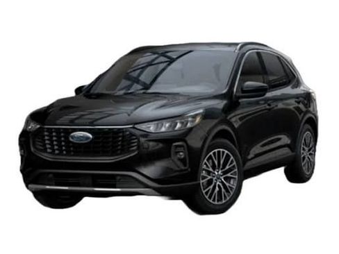 Used 2023 Ford Escape ST-Line FWD image 1