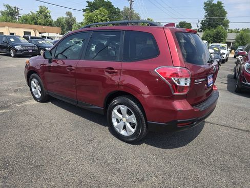 Used 2016 Subaru Forester 2.5i Premium AWD/4WD image 13