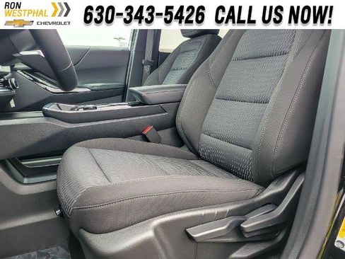 New 2026 Chevrolet Equinox LT image 8