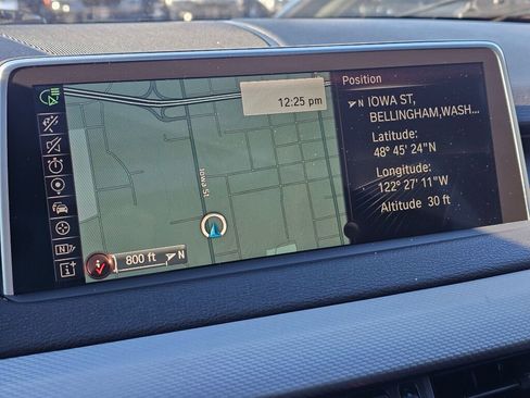 Used 2016 BMW X5 xDrive50i image 29