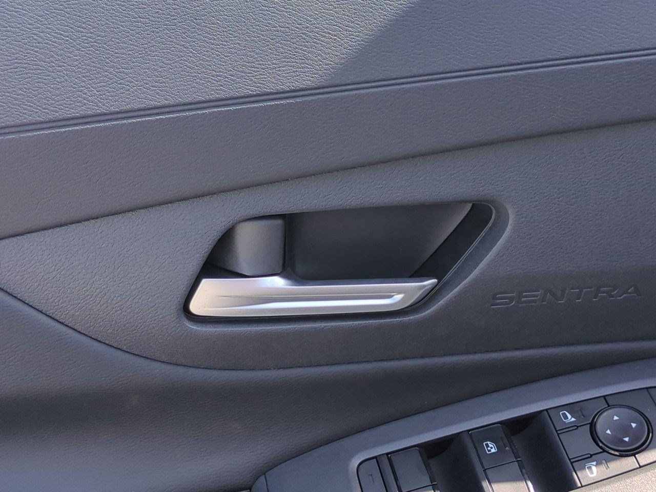 New 2026 Nissan Sentra SV w/ SV Convenience Package FWD image 13