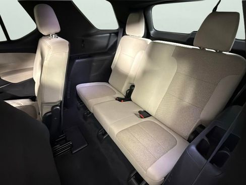 Used 2023 Chevrolet Traverse LS w/ Safety Package FWD image 23