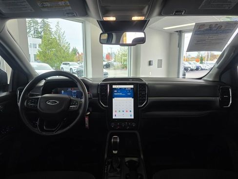 Used 2024 Ford Ranger XLT w/ Technology Package image 21