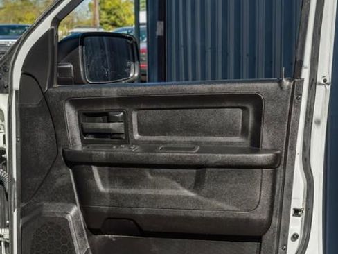 Used 2022 RAM 2500 Tradesman image 40