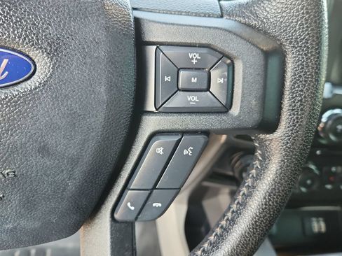 Used 2016 Ford F150 XLT w/ Equipment Group 302A Luxury AWD/4WD image 22