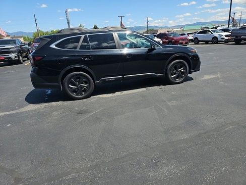 Used 2021 Subaru Outback Onyx Edition XT w/ Popular Package #2 image 65
