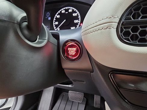 New 2027 Honda HR-V LX image 22