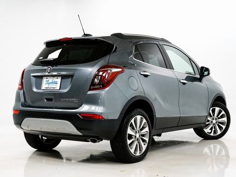 Used 2019 Buick Encore Preferred image 26
