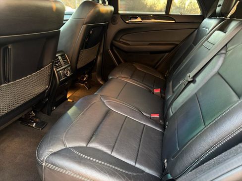 Used 2017 Mercedes-Benz GLE 43 AMG AMG GLE 43 4MATIC SUV image 25