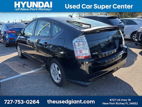 Used 2007 Toyota Prius image 2