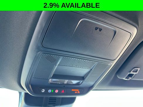 New 2026 Chevrolet Traverse Z71 w/ Driver Confidence Package AWD/4WD image 62