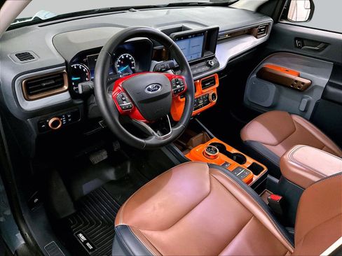 Used 2023 Ford Maverick Lariat w/ Equipment Group 500A Standard image 12